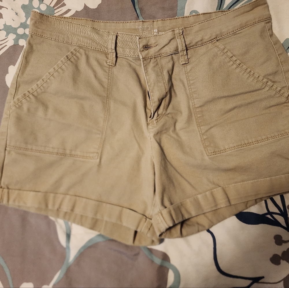 Shorts